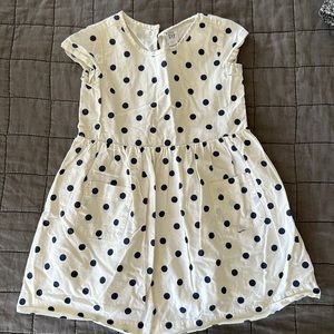Gap 4T summer dress